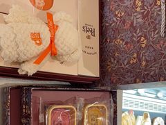 -Peet's 皮爷咖啡(海雅缤纷城店)