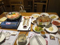 -紫霞门韩国料理烤肉(深南东路店)
