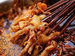-蜀都小君肝串串香火锅(龙华旗舰店)