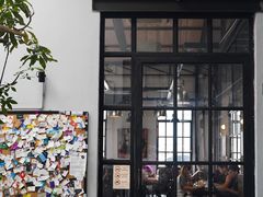 -The Workshop Coffee