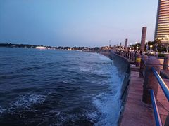 -青岛第三海水浴场
