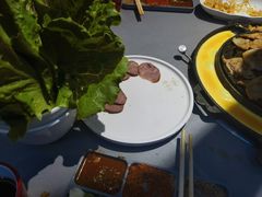 -外婆掌柜·东北家庭烤肉(托乐嘉店)