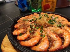-绿杨春·淮扬宴(庐山路店)
