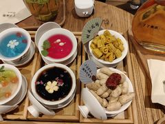 -了凡国风主题茶馆·咖啡(武侯祠锦里店)