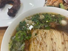 -水仙拉面(水仙街店)