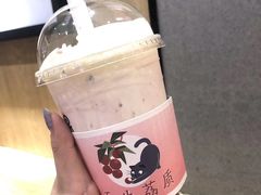 -果呀呀(凯德广场店)