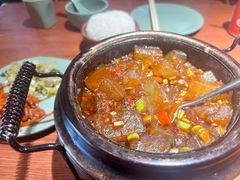 -小杨烤肉(朱雀店)