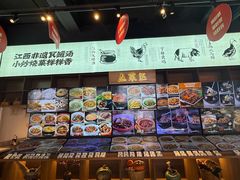 -小柴米·传统江西菜(八一广场店)