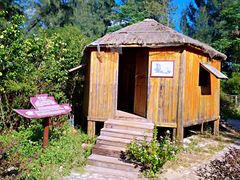 -北海金海湾红树林生态旅游区