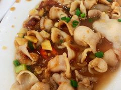 -标记好食