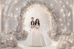 -太郎花子婚纱摄影TAHAKO(无锡店)