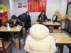 -四川老牛麻辣烫(北门桥店)