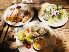 -MANYU COFFEE(广渠门店)