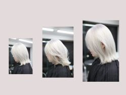 -厘里·salon