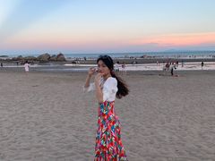 -南澳海滩