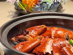 -金海华·悦食东方(苏州中心商场店)