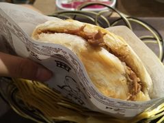 -陕味食族油泼面(工商大学店)