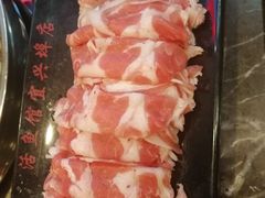 -活鱼馆(宜兴埠店)