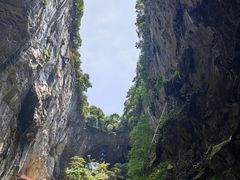 -英西峰林·洞天仙境