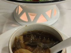 -聚春园自助餐厅(东街口店)