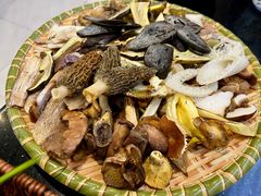 -草墩罗非鱼庄•野生菌•腊排骨(七星街上段店)