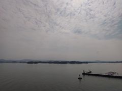 -万佛湖风景区