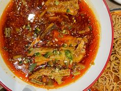 -李氏传家菜(兴城路店)