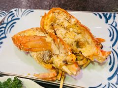 -福樱兰海鲜放题铁板烧(加州店)