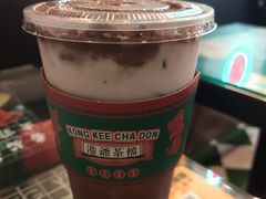 -港爺茶檔·茶餐厅(东晓南路店)