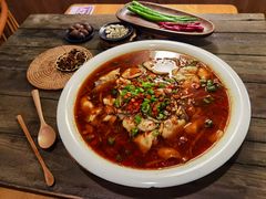 -易老妈蹄花.特色川菜(人民公园总店)