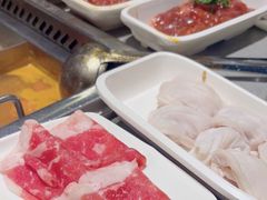 -海底捞火锅(公益西桥店)