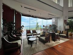 -昆明春城湖畔度假村