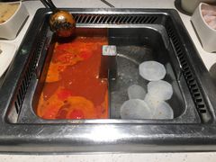 -海底捞火锅(团结桥店)