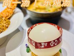-尚一汤 广东炖汤(金桥国际店)
