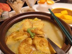 -南景饭店(万家丽路店)