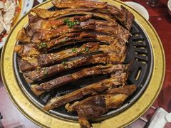 -森谷美食公园(杨行店)