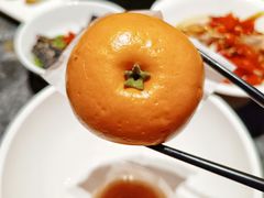 -炊烟小炒黄牛肉(浦东世纪汇店)