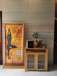 -Just Yoga 瑜伽·阿育吠陀