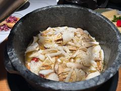 -芸山季·云南山珍菌火锅(南翔印象城MEGA店)