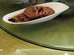 桂花糯米藕-春来和(汉城南路店)