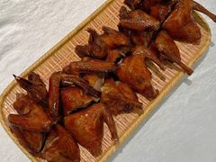 -五谷芳乳鸽王(梅沙老店)