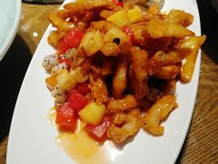 -船歌·鱼水饺青岛菜(闽江二路店)
