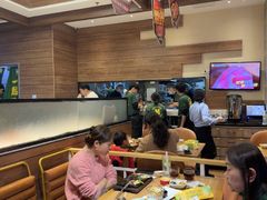 -豪客来牛排(红豆万花城店)