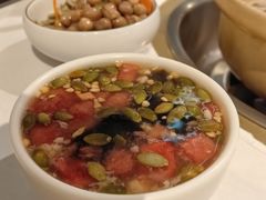 -天宜隆蘑菇宴火锅(石景山旗舰店)