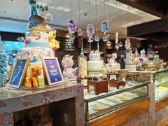 -广州希尔顿逸林酒店-OPEN開·全日制餐厅·海鲜·小火锅·自助餐(东风路店)