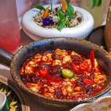 在杭州被问了无数次的漂亮餐厅🍴