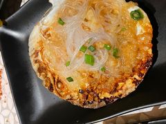 -云晓光头烧烤吧(川沙绿地店)