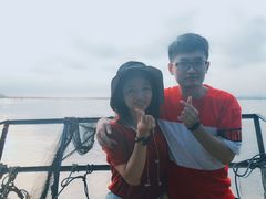 -北岐滩涂