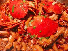 -胖哥俩肉蟹煲(宿迁宝龙广场店)