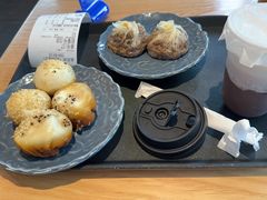 -鑫震源·苏式大虾生煎(山塘街店)